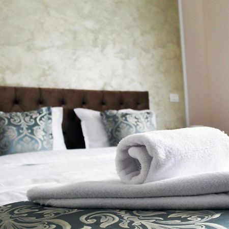 Pensiunea Romeo Resort Focşani Extérieur photo
