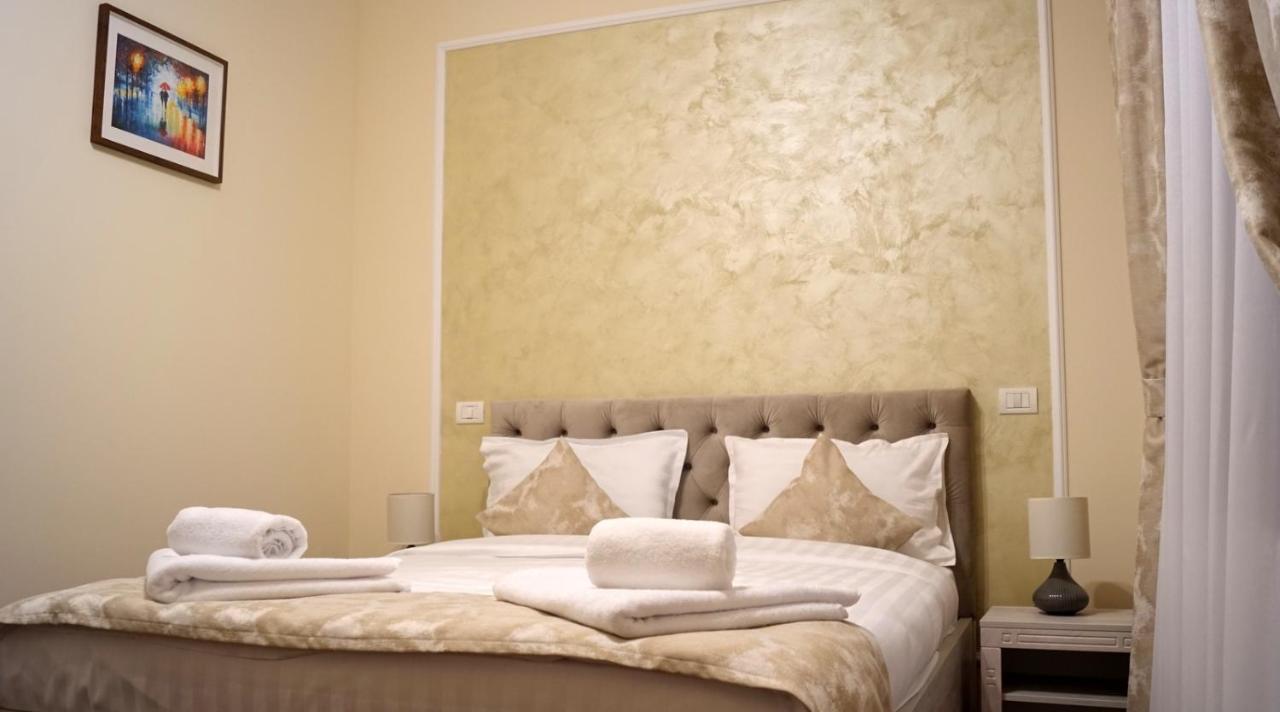 Pensiunea Romeo Resort Focşani Extérieur photo