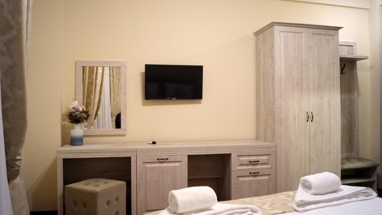 Pensiunea Romeo Resort Focşani Extérieur photo