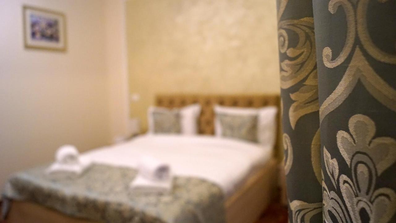 Pensiunea Romeo Resort Focşani Extérieur photo