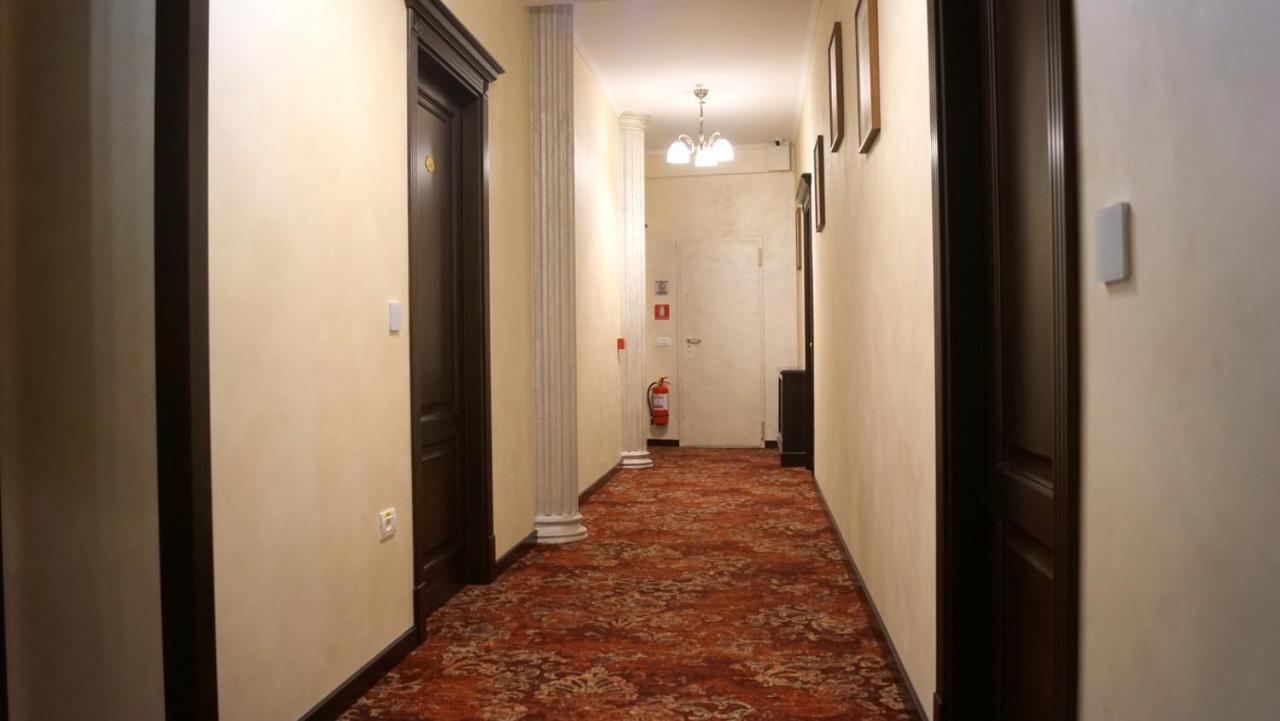 Pensiunea Romeo Resort Focşani Extérieur photo