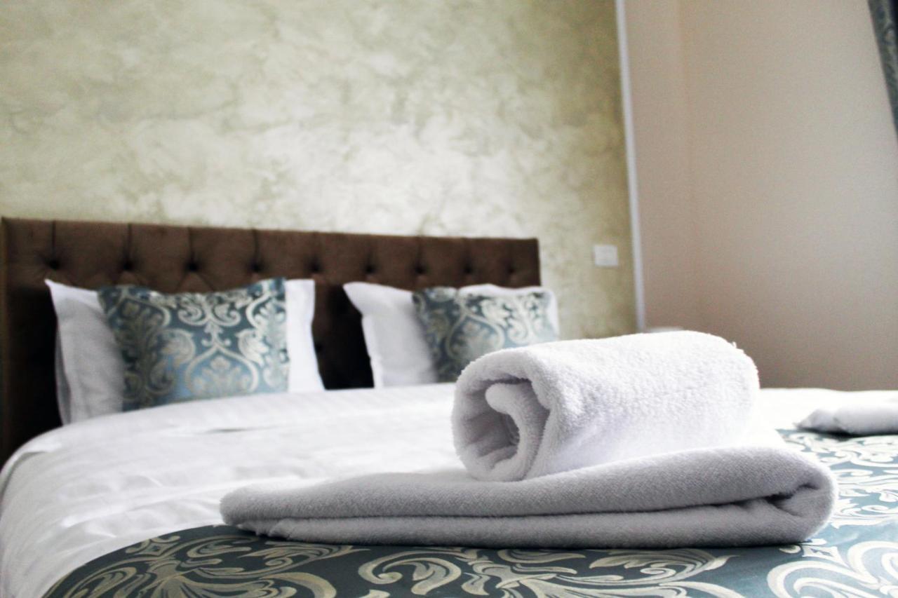 Pensiunea Romeo Resort Focşani Extérieur photo